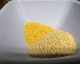 દહીંવડા (Dahiwada recipe in gujarati) રેસીપી સ્ટેપ1ફોટો