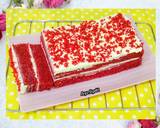 Cara Membuat Red Velvet Cake 039Gluten Free039 9