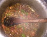 A picture of step 6 of Maini Roast.