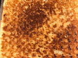 Tarta de coco y dulce de leche en Flip Essen