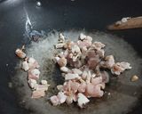 Foto langkah ke 2 dari resep 73. Baby Buncis Wortel Ayam.