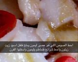 صورة لخطوة 2 من وصفة صينية فيليه سمك 👌🏻