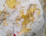 Foto langkah ke 3 dari resep Hampers Lebaran Kue Sagu Keju.