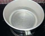 Foto langkah ke 4 dari resep 382. Puding Susu Kedelai Kuah Gula Jahe.