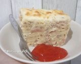 Foto langkah ke 9 dari resep Macaroni schotel.