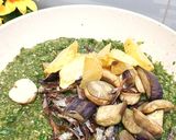 Foto langkah ke 4 dari resep Salero Kampuang Lado Mudo.