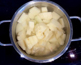 Foto del paso 5 de la receta: Pastel de “carne” vegetariano/vegano con soja texturizada