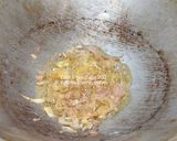 Foto langkah ke 3 dari resep Nasi Goreng Padang.