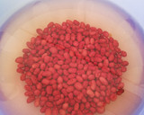 Foto del paso 1 de la receta: Alubia roja de Burgos