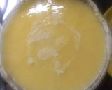 A picture of step 7 of Falooda glass.