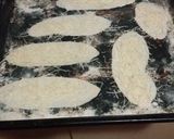 Foto del paso 5 de la receta: Lenguitas de queso