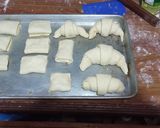 Foto del paso 6 de la receta: Croissant