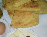 صورة لخطوة 3 من وصفة الحرشة رطبة وهشيشة 😋