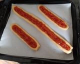Foto del paso 6 de la receta: Barritas de Membrillo