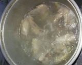 Foto langkah ke 1 dari resep Sayur Asem.