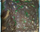 Foto langkah ke 6 dari resep Sponge cake bisa yoga (empuk banget) no sp.