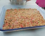 Foto del paso 11 de la receta Pastel de Carne, Verdura y Patata