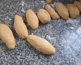 Foto del paso 7 de la receta: Pebetes