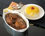 عکس مرحله 3 از دستور مرغ گشنیزی