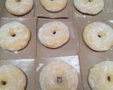 Foto langkah ke 5 dari resep 811.Donat Kentang.