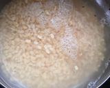 A picture of step 1 of Moong thaalipeeth.