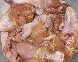 Foto langkah ke 2 dari resep Sayap ayam berbumbu, Source: Mba Endang JTT.