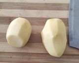 Foto del paso 1 de la receta: Curry japonés