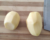 Foto del paso 1 de la receta: Curry japonés