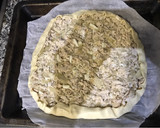 Foto del paso 5 de la receta: Tarta de pechuga de pollo