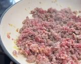Foto del passaggio 1 della ricetta Pasta alla carcerata