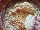 રાજસ્થાની ગટ્ટા કરી(Rajasthani gatta Curry recipe in gujarati)