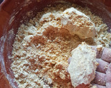 રાજસ્થાની ગટ્ટા કરી(Rajasthani gatta Curry recipe in gujarati) રેસીપી સ્ટેપ1ફોટો