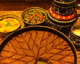 عکس مرحله 10 از دستور کبه لبنانی(kebbeh)