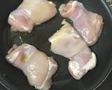 Foto del paso 4 de la receta Arroz con pollo