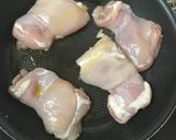Foto del paso 4 de la receta: Arroz con pollo