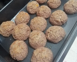 Foto del paso 7 de la receta: Albóndigas Veganas al Horno | sin histamina