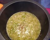 Foto del paso 2 de la receta: Arroz congrí cubano