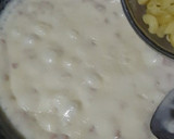 Foto langkah ke 5 dari resep Makaroni Keju.