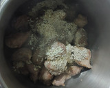 Foto del paso 2 de la receta: Carrilleras de cerdo a la Coca-Cola