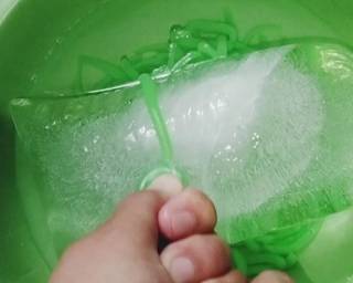 Cendol ekonomis - Step 7