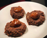Foto del paso 4 de la receta: Pepas de dulce de leche saludables