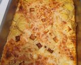 A picture of step 6 of Potato gratin.