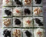 Foto langkah ke 8 dari resep #12 Cake potong sederhana.