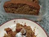 Budín Suizo