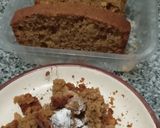 Foto del paso 3 de la receta: Budín Suizo