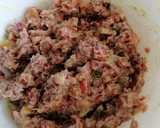 Foto del paso 5 de la receta: Tartar de picadillo de jamón