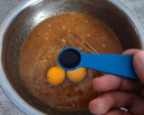 Foto langkah ke 4 dari resep Banana Muffin.