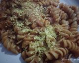 Foto del paso 4 de la receta: FIDEOS VEGANOS "MAYA"