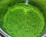 Foto langkah ke 10 dari resep Cendol Bandung.
