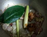 Foto langkah ke 2 dari resep Garang Asem Ati Ampela.